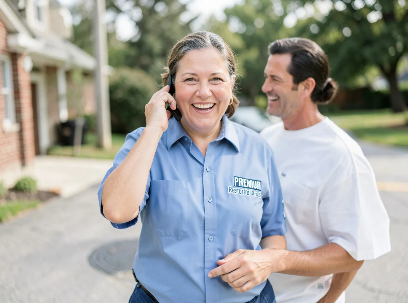 Water Damage Restoration Rhodesdale, MD FAQs